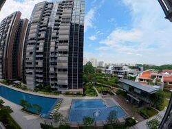 Parc Botannia (D28), Condominium #574561681